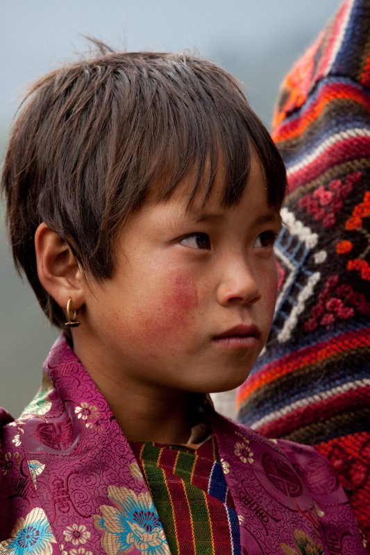 Bhutan