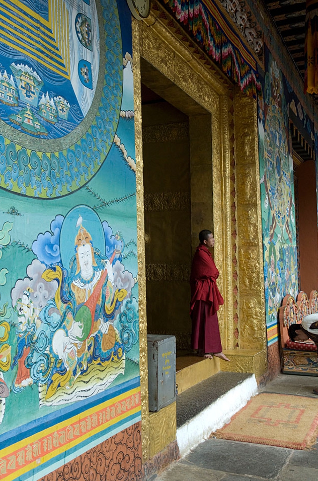 Bhutan