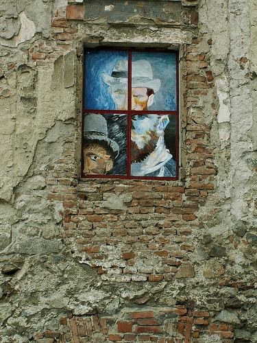 graffiti bratislava