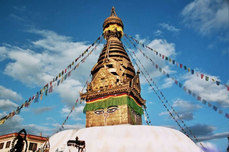 Katmandu