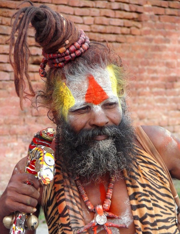 Katmandu