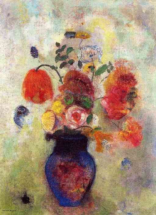 Odilon Redon